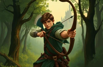 10 produkcji podobnych do 'Robin Hood: Początek' (2018)