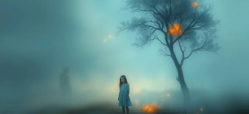 Filmy i seriale podobne do 'Nostalgia Anioła'