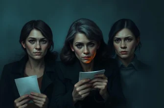 10 Produkcji Podobnych do 'Lepsza siostra'