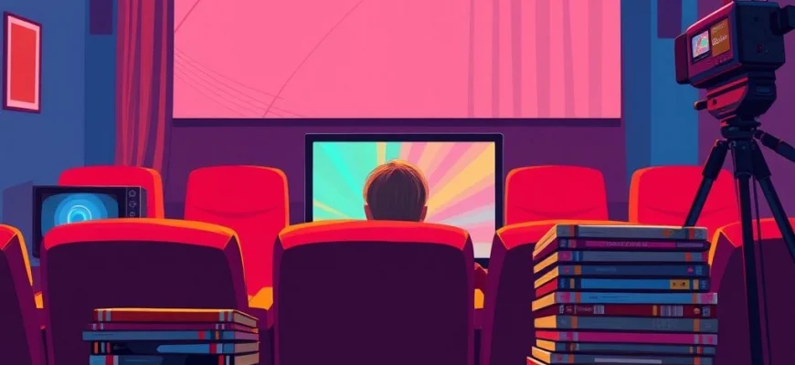 Podobne do 'Reggie': 10 Wciągających Produkcji