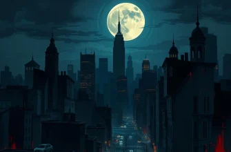 10 Filmów i Seriali Podobnych do 'Sekret Kuby Rozpruwacza'