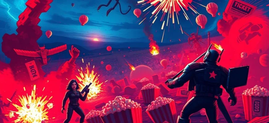 Podobne produkcje do 'Druga poprawka' – lista hitów