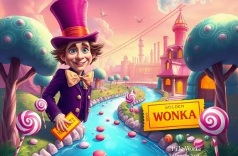 Filmy podobne do 'Willy Wonka i fabryka czekolady'