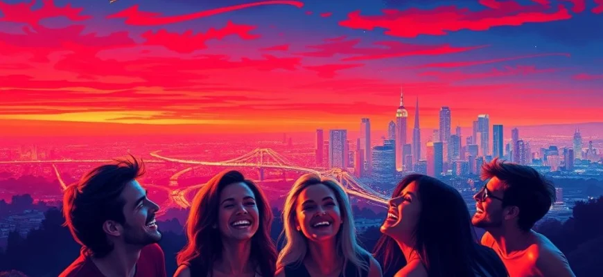 10 Filmów Podobnych do 'Pociąg z forsą'