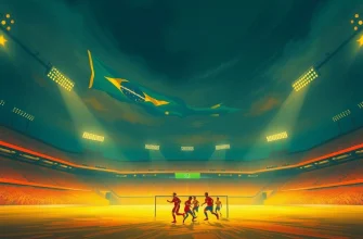 Podobne produkcje do 'All or Nothing: Brazil National Team'