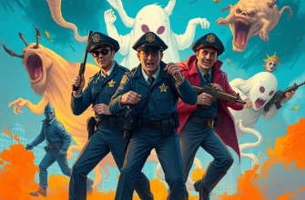 10 filmów podobnych do 'R.I.P.D. Agenci z zaświatów'