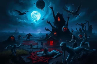 Podobne produkcje do 'Truposze Nie Umierają'