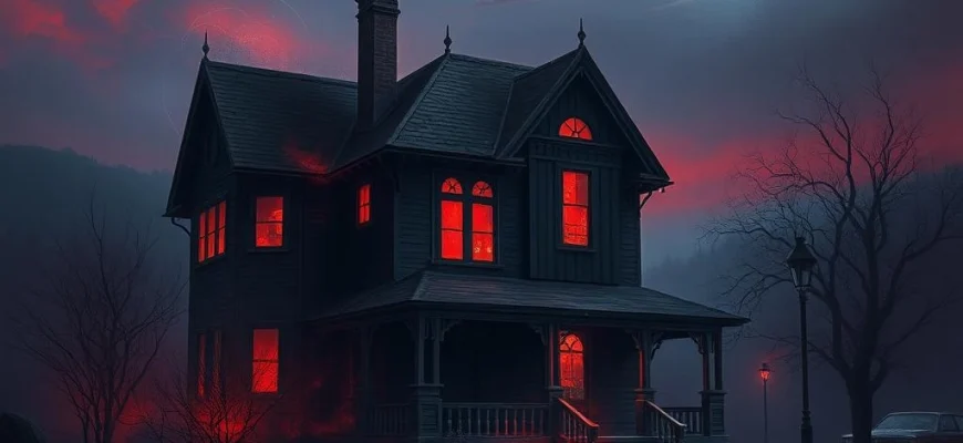 Filmy i seriale podobne do 'Halloween: Mroczne przygody'