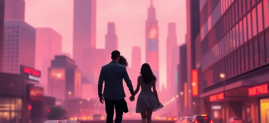 Podobne do 'Nowoczesna miłość - Tokio': 10 produkcji, które pokochasz