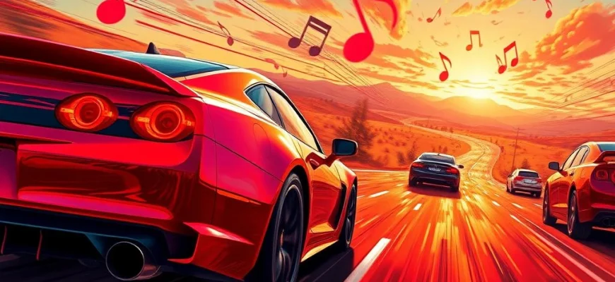 10 Filmów podobnych do 'Baby Driver'