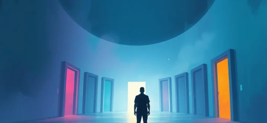 10 Produkcji Podobnych do 'Przypadkowa dziewczyna'