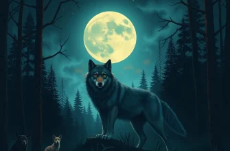 10 filmów podobnych do 'Noc dzikich bestii'