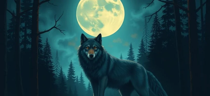 10 filmów podobnych do 'Noc dzikich bestii'