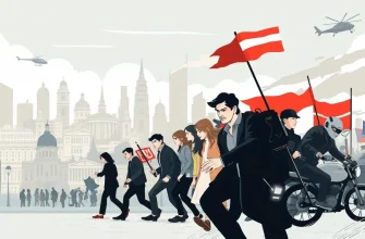 Najlepsze filmy akcji o demokracji