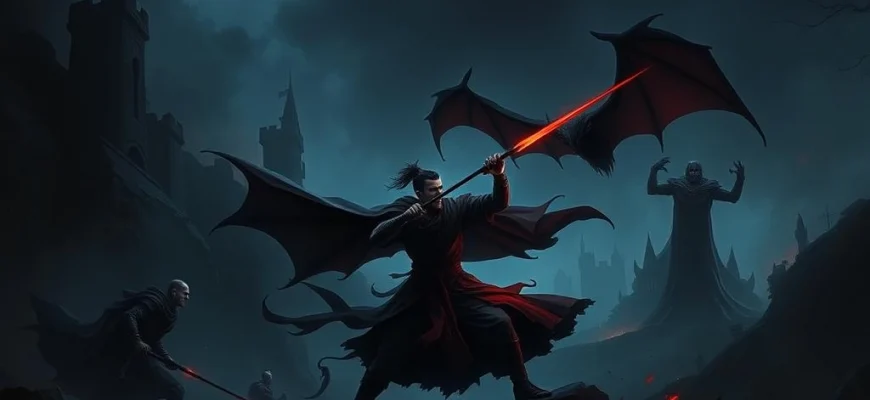 10 produkcji dla fanów 'Ksiądz'