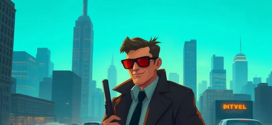 10 seriali podobnych do 'Chuck'