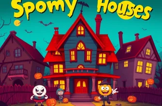 10 filmów podobnych do 'Straszny dom'