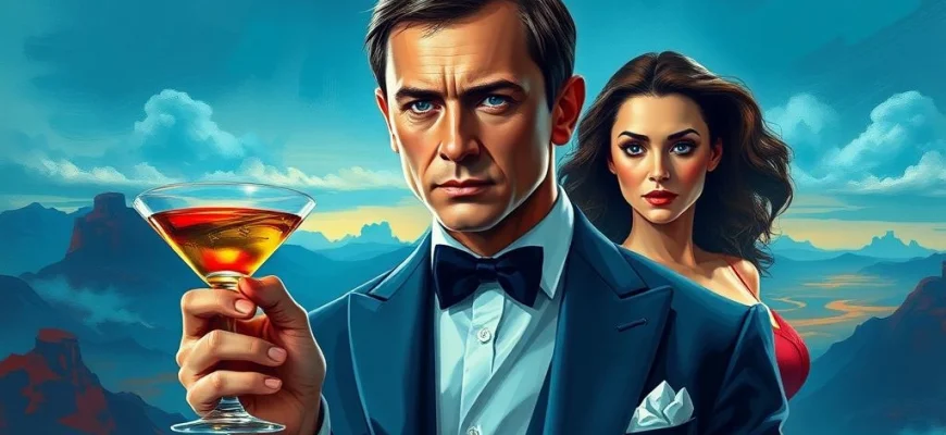 10 Filmów Podobnych do 'Ośmiorniczka'