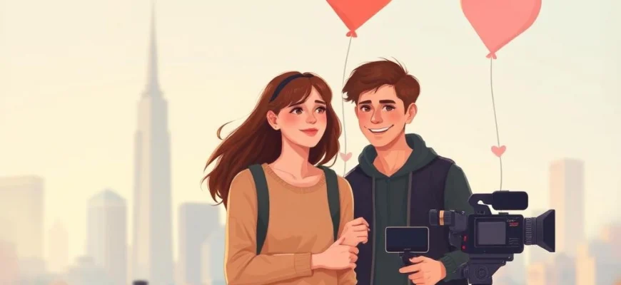 10 produkcji dla fanów 'Jak poderwać Billy'ego Walsha'