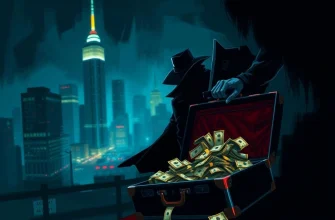 Filmy podobne do 'Barry Seal: Król przemytu': Lista hitów