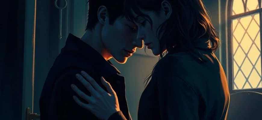 10 Produkcji Jak 'The Game of Keys' dla Fanów Namiętności