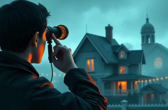 10 produkcji, które pokochasz, jeśli lubisz 'Niepokój'