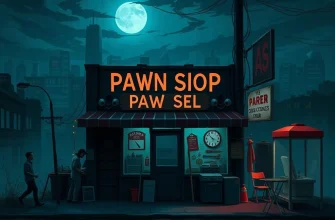 10 filmów podobnych do 'Kroniki lombardu'