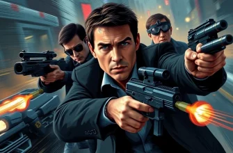 10 Produkcji Dla Fanów 'Mission: Impossible - Dead Reckoning'