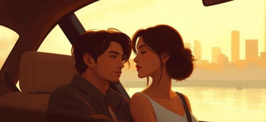 10 Filmów i Seriali Podobnych do 'Pole miłości'