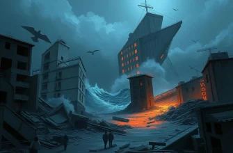 Filmy podobne do 'San Andreas' – Top 10 propozycji