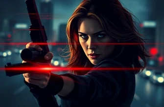 10 Thrillerów podobnych do 'Podwójne zagrożenie'