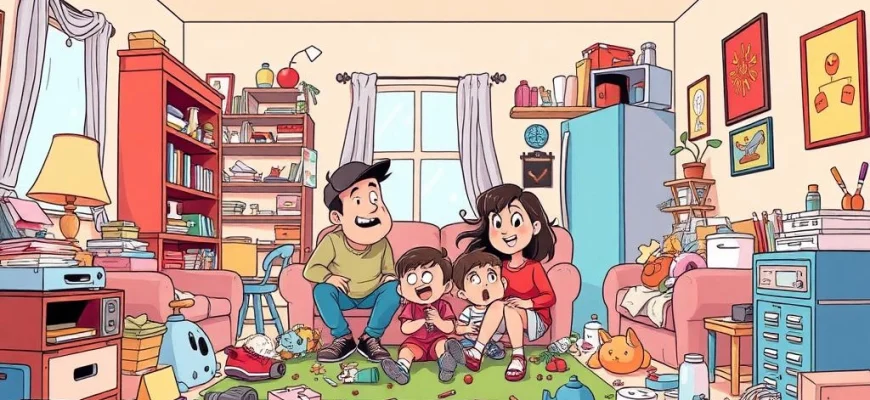 Filmy i seriale podobne do przygód Alexandra