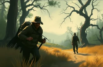 10 Produkcji Podobnych do 'Tropem Bezprawia'