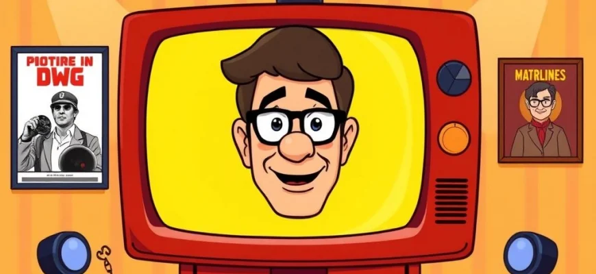 10 Produkcji Podobnych do 'Krytyk'