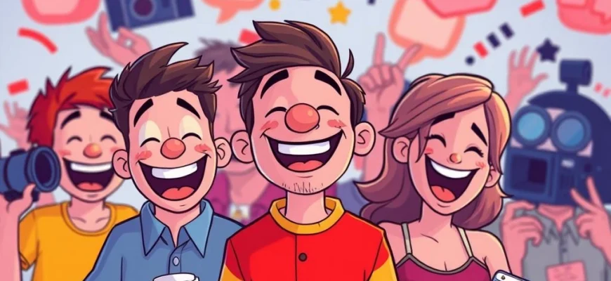 Filmy i seriale podobne do 'Roast on the Coast'