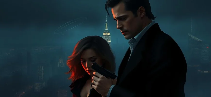 10 Filmów i seriali podobnych do 'Sprzymierzeni'