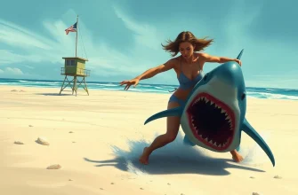 Filmy podobne do '183 metry strachu': Top 10 produkcji o walce z naturą