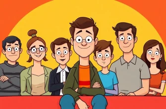 10 Seriali Podobnych do 'Dwóch i pół'