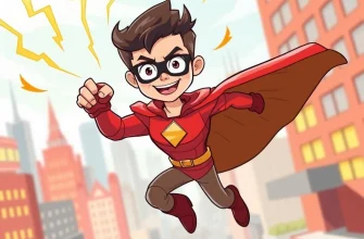 10 produkcji dla fanów 'Shazam!'