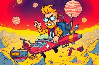 Filmy i seriale dla fanów Buckaroo Banzai