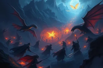 10 Produkcji Podobnych do 'Diablo Guardián'