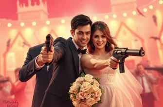 10 filmów podobnych do 'Wystrzałowe Wesele'