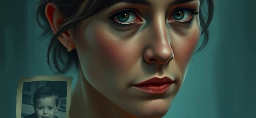 Filmy i seriale podobne do 'Córka'