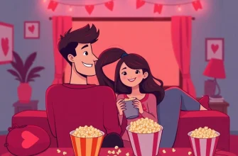 10 filmów i seriali podobnych do 'Romans na dwie noce'