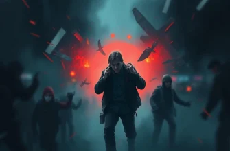 10 Thrillerów Podobnych do 'Decydująca Godzina'