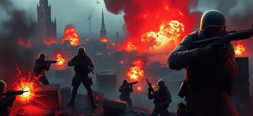 10 Filmów Podobnych Do '400 kul'