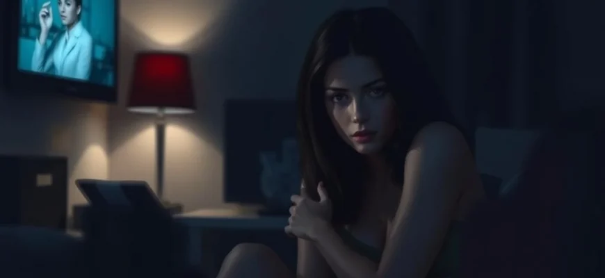 Filmy podobne do 'Sex, Lies, and Videotape'