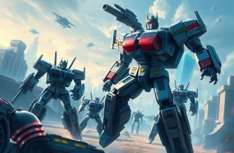 Filmy podobne do Transformers. Wiek zagłady