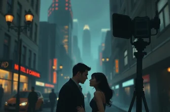 Podobne filmy i seriale do 'Zabójczy urok'