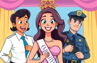 Podobne filmy i seriale do 'Miss Agent'